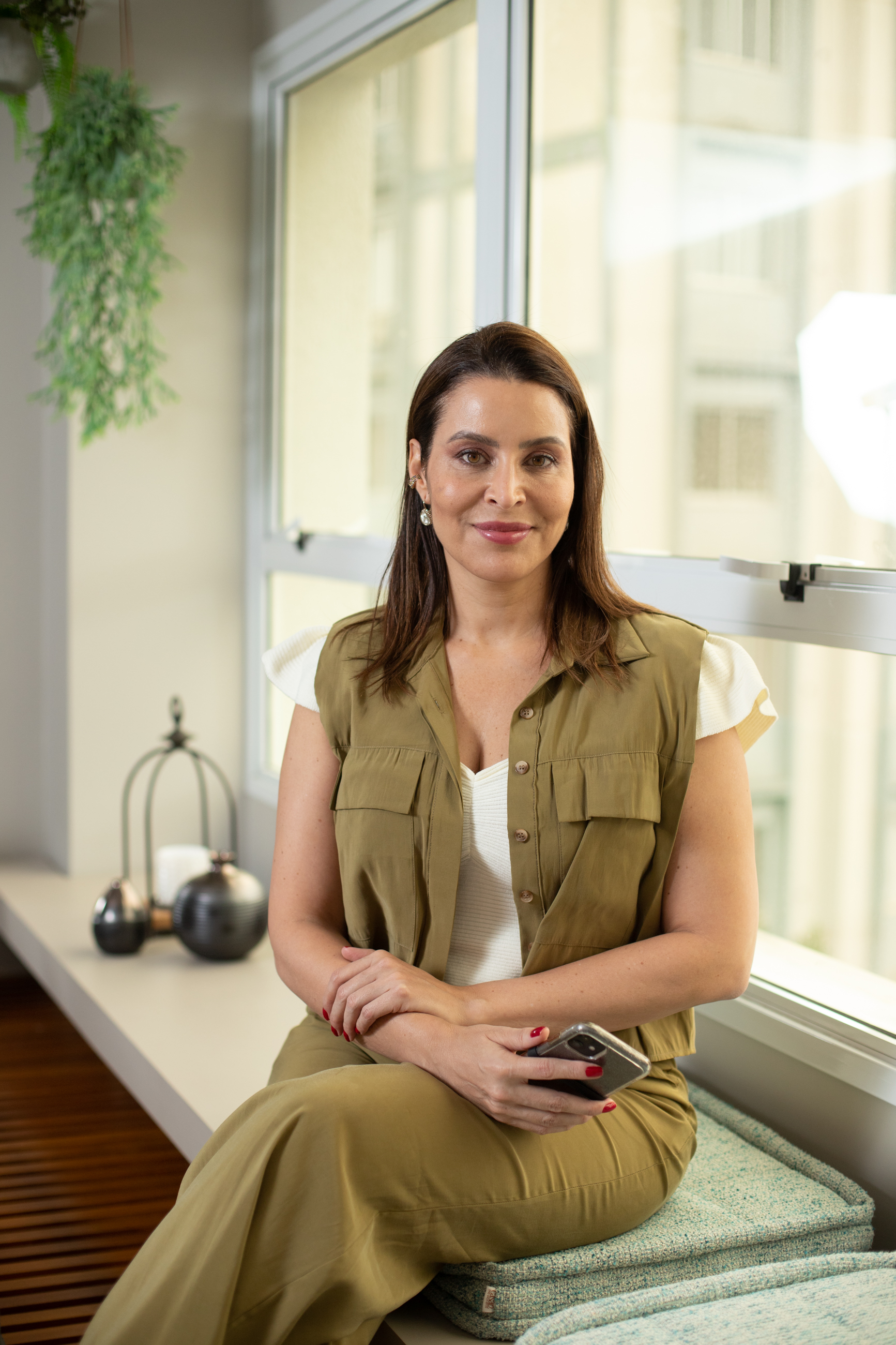 Dra. Ana Flávia Borges de Paula